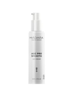 MÁDARA Age Pro Crema Giorno Levigante 50ml donna