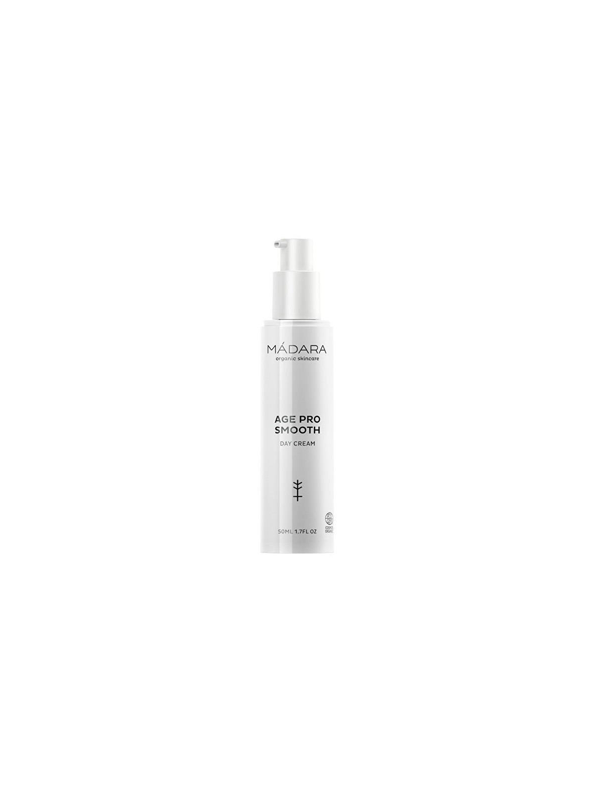 MÁDARA Age Pro Crema Giorno Levigante 50ml donna