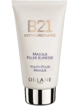 Orlane Paris Maschera viso ringiovanente B21 Extraordinaire Youth Filler Masque 75ml donna
