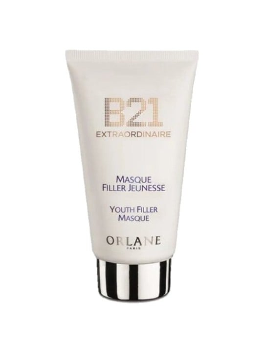 Orlane Paris Maschera viso ringiovanente B21 Extraordinaire Youth Filler Masque 75ml donna
