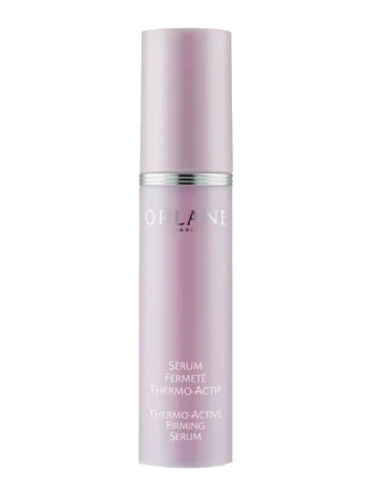 Orlane Paris Siero Rassodante Termoattivo 30ml donna