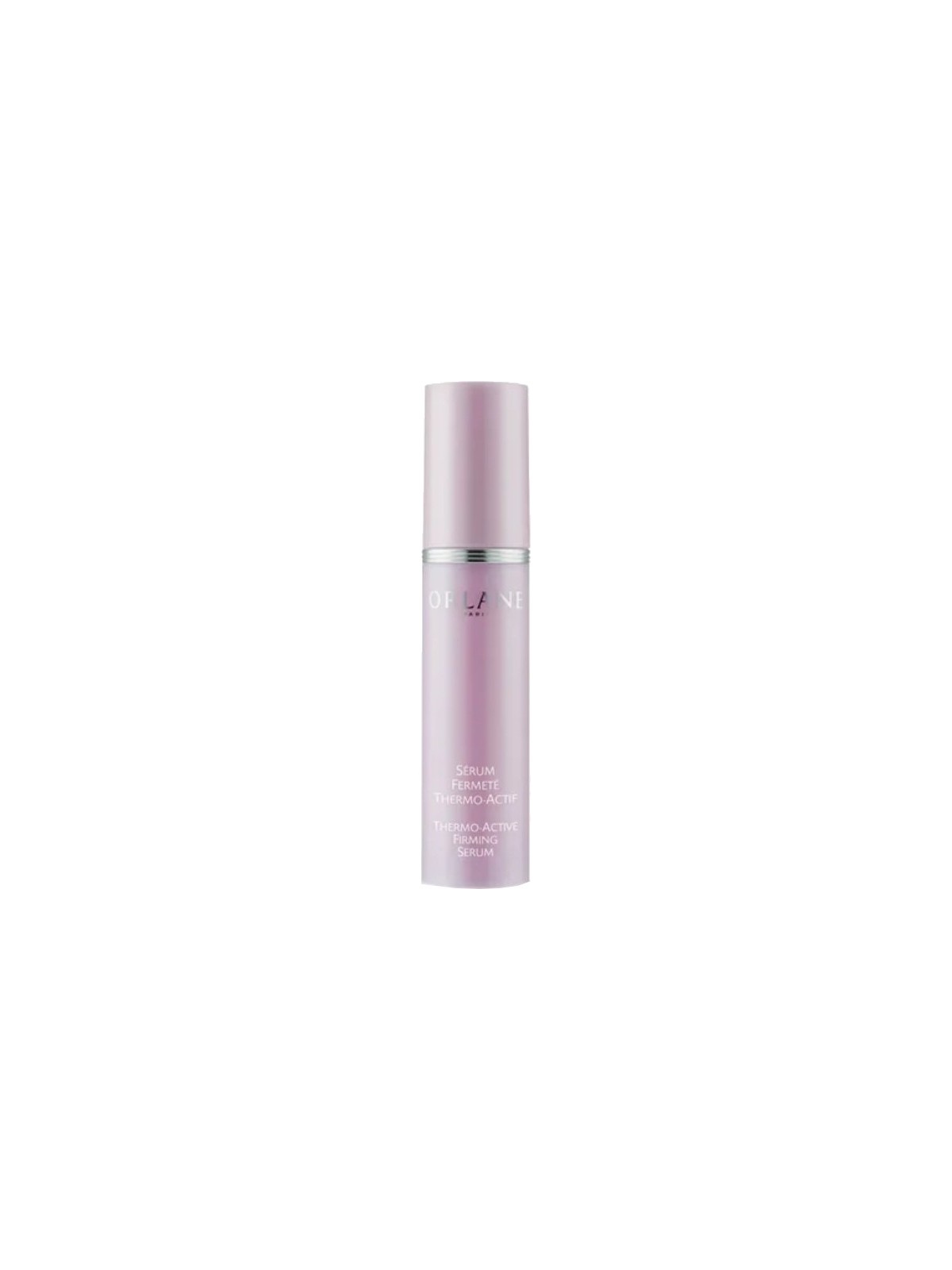 Orlane Paris Siero Rassodante Termoattivo 30ml donna