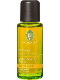 Primavera Olio di freccette naturale biologico 30ml unisex