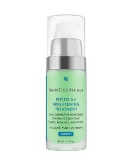 SkinCeuticals Phyto A+ Crema Idratante Illuminante Trattamento Illuminante 30ml donna