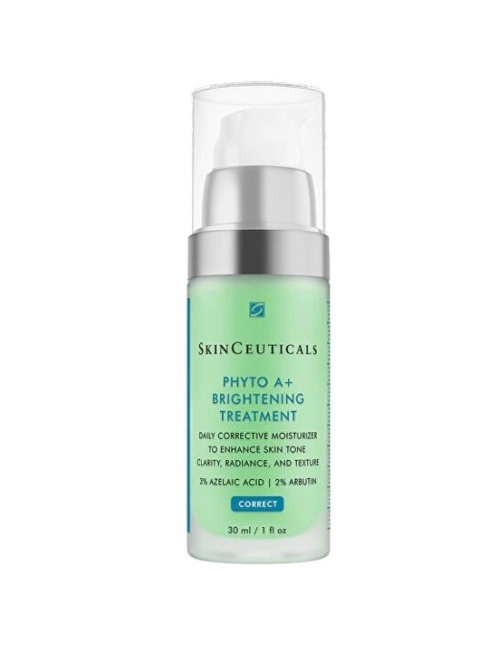 SkinCeuticals Phyto A+ Crema Idratante Illuminante Trattamento Illuminante 30ml donna