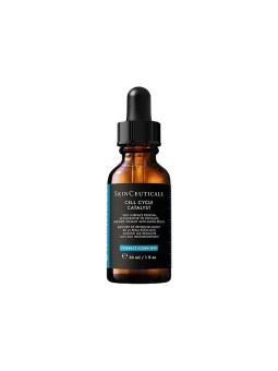SkinCeuticals Siero esfoliante anti-età Cell Cycle Catalyst 30ml donna