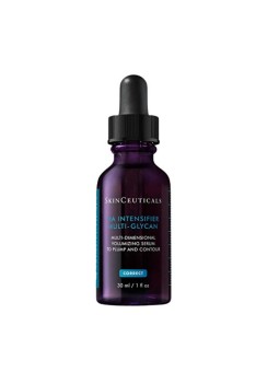SkinCeuticals Siero correttivo multiuso HA Intensifier Multi-Glycan Volumizing Serum 30ml donna