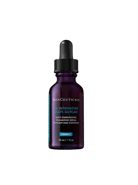 SkinCeuticals Siero correttivo multiuso HA Intensifier Multi-Glycan Volumizing Serum 30ml donna