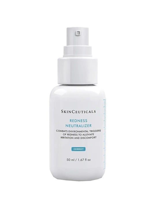 SkinCeuticals Crema leggera neutralizzante di rossori 50ml donna