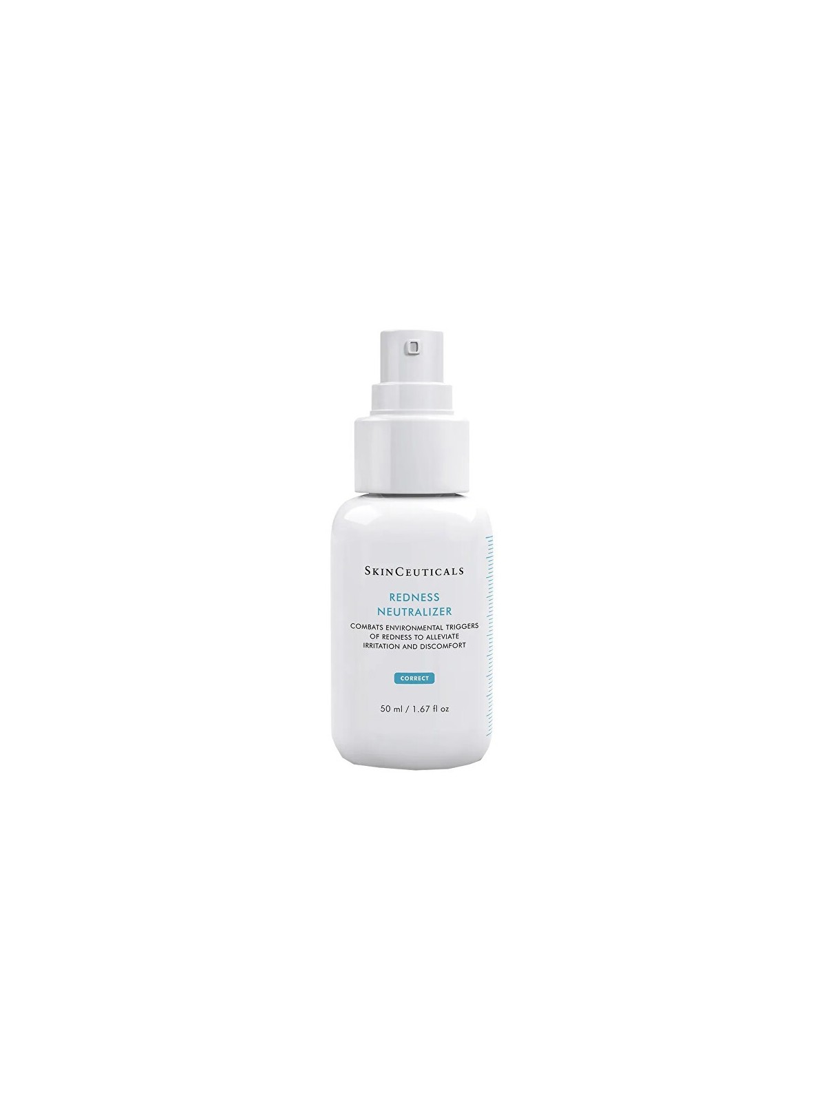 SkinCeuticals Crema leggera neutralizzante di rossori 50ml donna