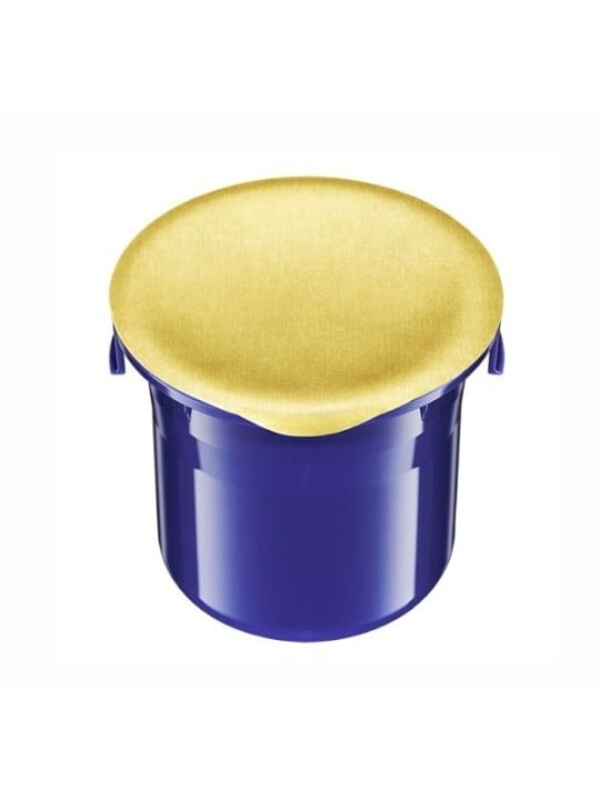 Shiseido Ricarica per crema notte lifting e rassodante Vital Perfection Overnight Firming Treatment 50ml donna