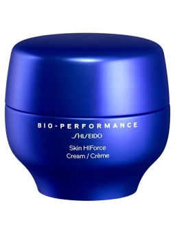 Shiseido Crema ringiovanente per la pelle Bio-Performance Skin HIForce Cream 50ml donna