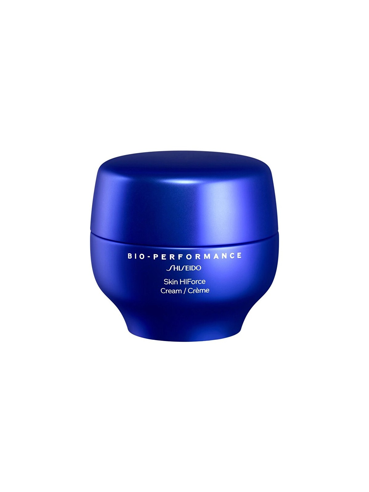 Shiseido Crema ringiovanente per la pelle Bio-Performance Skin HIForce Cream 50ml donna