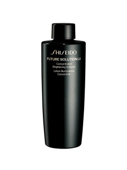 Shiseido Ricarica ammorbidente concentrato Future Solution LX 170ml donna