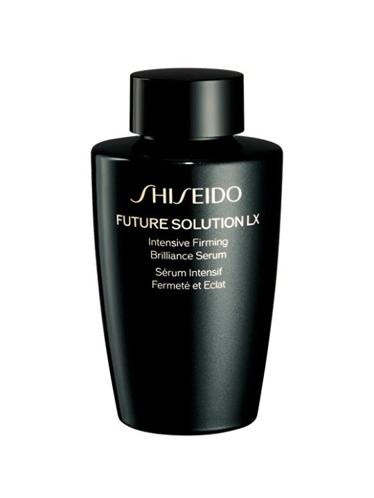 Shiseido Ricarica siero rassodante intensivo Future Solution LX Brilliance 50ml donna