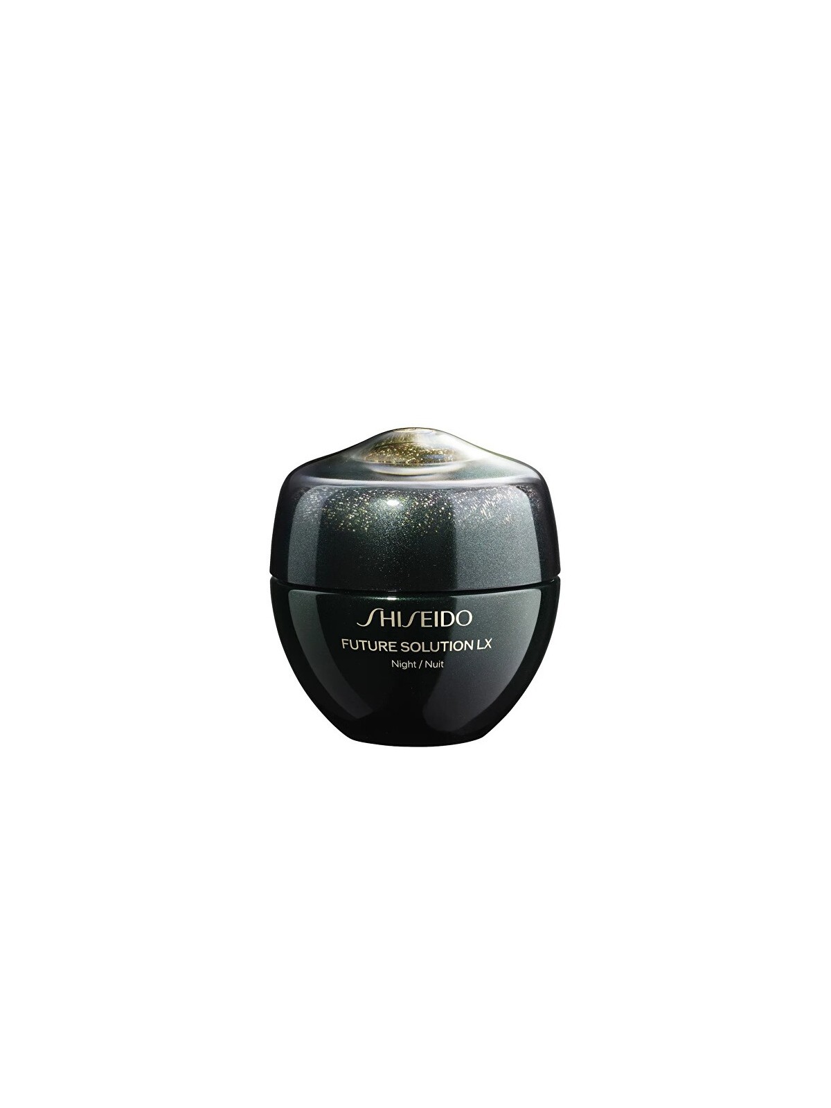 Shiseido Crema rigenerante per la notte Future Solution LX Total Regenerating Cream 50ml donna