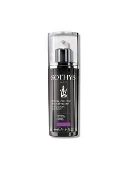 SOTHYS Paris Siero Rassodante Specifico Giovinezza - Volume: 30ml donna