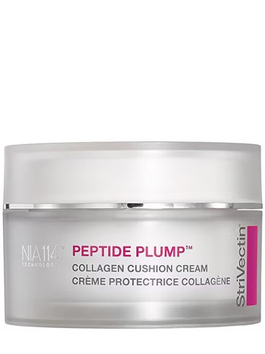 StriVectin Crema ringiovanente per la pelle Peptide Plump Collagen Cushion Cream 50ml donna StriVectin www.essenzetotalstyle.com