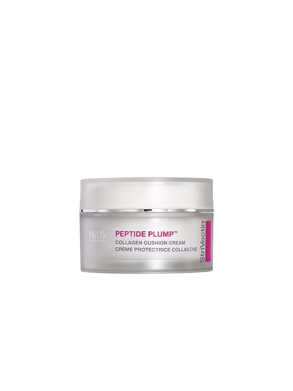 StriVectin Crema ringiovanente per la pelle Peptide Plump Collagen Cushion Cream 50ml donna StriVectin www.essenzetotalstyle.com
