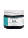 The Body Shop Crema opacizzante per la pelle Gel crema oleosa alle alghe 50ml donna