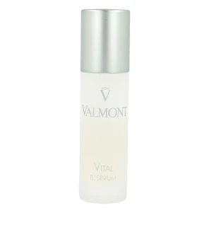 Valmont Siero viso rivitalizzante Vitality Vital B. Serum 30ml donna