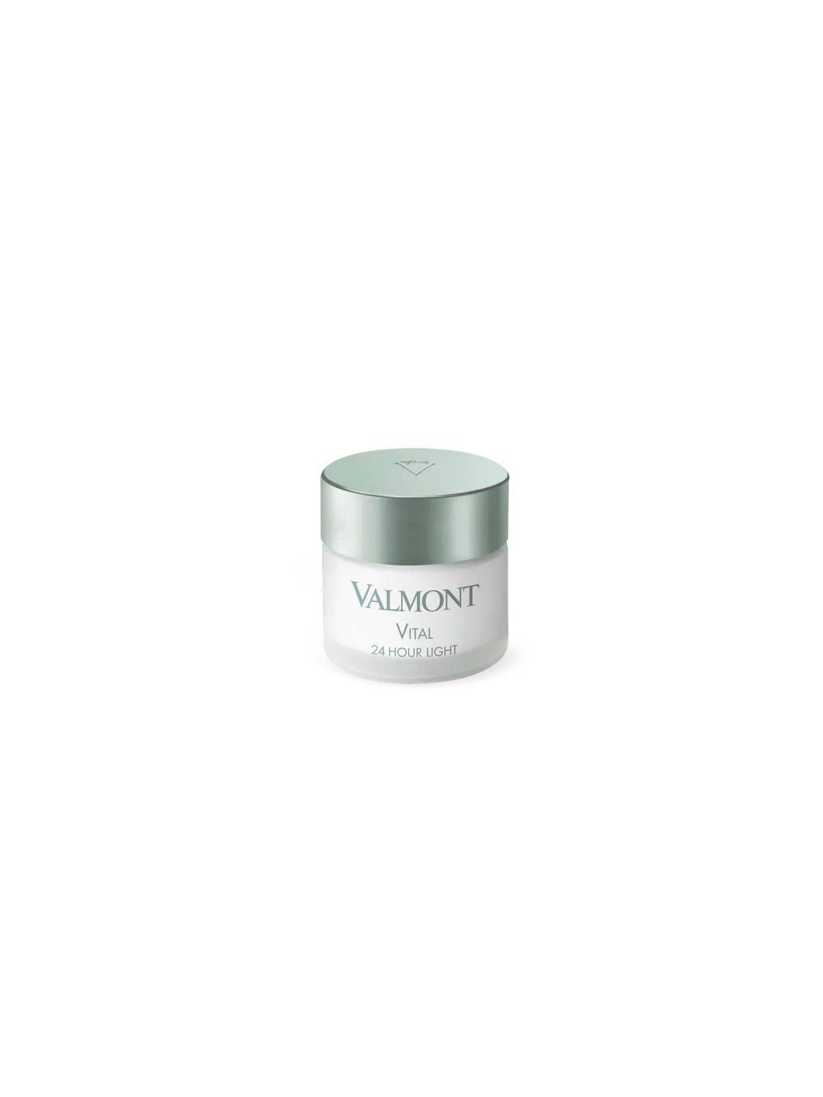 Valmont Crema viso rivitalizzante Vitality Vital 24 Hour Light 50ml donna