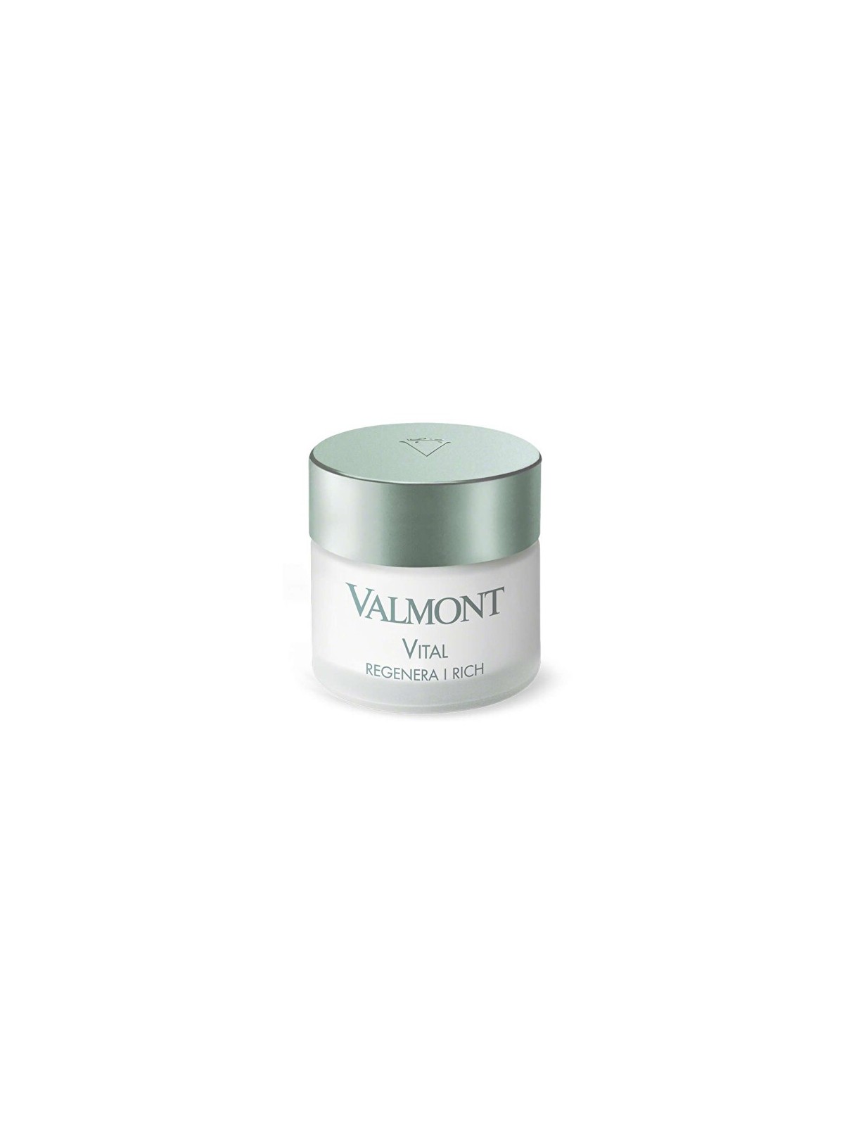 Valmont Crema viso nutriente rivitalizzante Vitality Vital Regenera I Rich 50ml donna