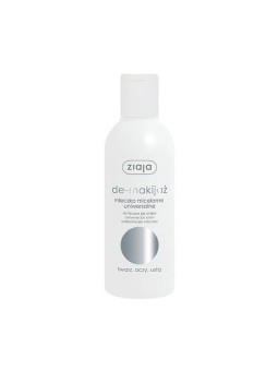 Ziaja Latte micellare lenitivo 200ml donna