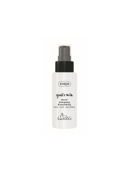 Ziaja Siero energizzante e levigante 50ml donna