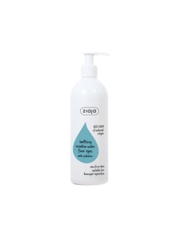 Ziaja Acqua Micellare Lenitiva 390ml donna