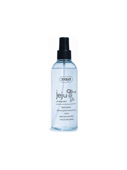Ziaja Tonico viso 200ml donna