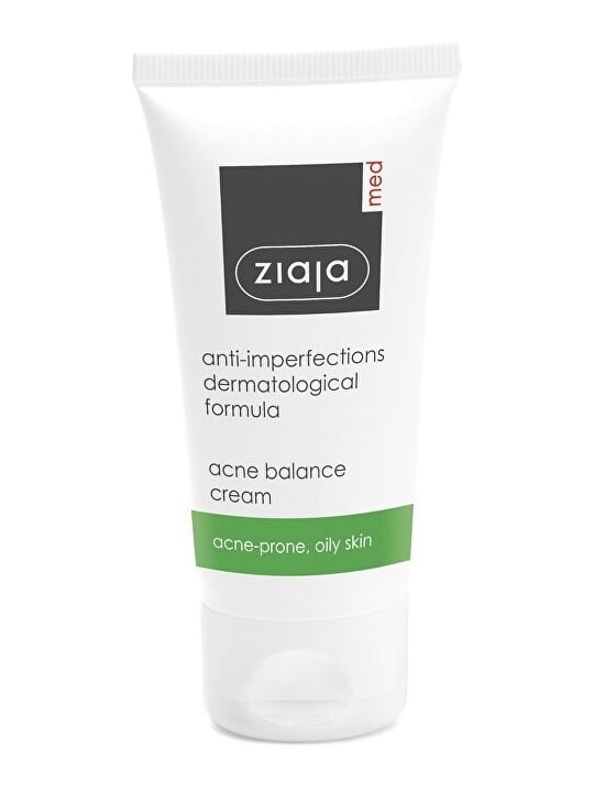 Ziaja Crema anti-acne 50ml donna
