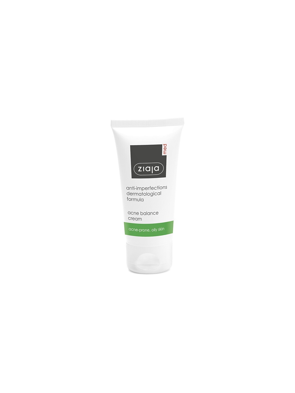 Ziaja Crema anti-acne 50ml donna