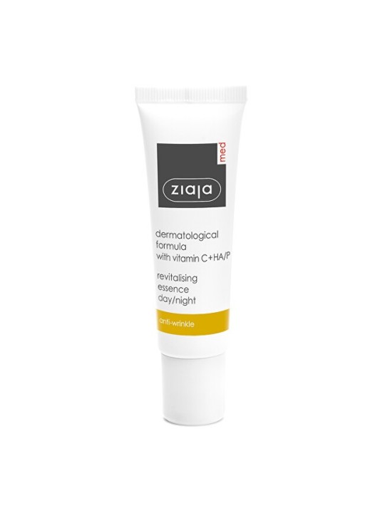 Ziaja Essenza Rivitalizzante 30ml donna