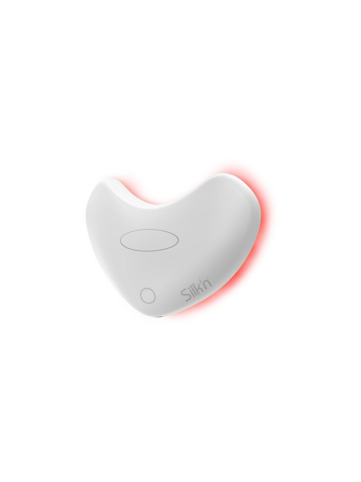 Silk'n Maschera labbra a LED LumiLips donna