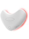 Silk'n Maschera labbra a LED LumiLips donna
