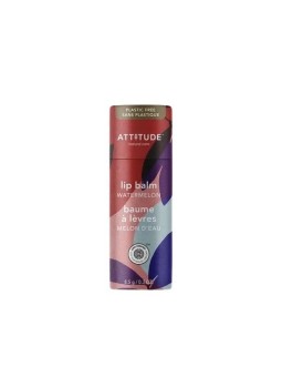 Attitude Balsamo labbra al profumo di anguria Balsamo labbra 8,5 g donna