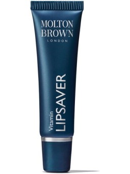 Molton Brown Balsamo labbra vitaminico Lipsaver 10ml uomo