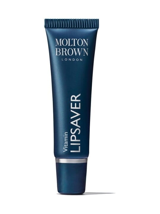 Molton Brown Balsamo labbra vitaminico Lipsaver 10ml uomo