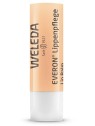 Weleda Balsamo labbra Everon SPF 4 4,8 g unisex