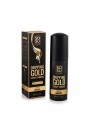 Dripping Gold Schiuma autoabbronzante Medium Dripping Gold Luxury Mousse 150ml donna