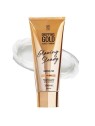 Dripping Gold Crema autoabbronzante Light/Medium Dripping Gold Glowing Steady Gradual Tan 200ml donna