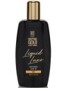 Dripping Gold Acqua autoabbronzante Dark Liquid Tan 150ml donna
