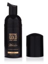 Dripping Gold Schiuma autoabbronzante da viaggio Medium Mini Mousse 90ml donna