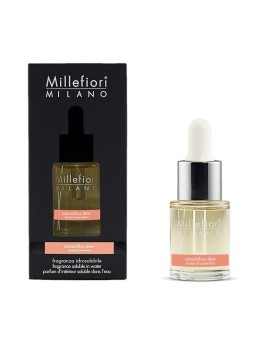 Millefiori Milano Olio aromatico Osmanthus Dew 15ml unisex