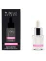 Millefiori Milano Olio aromatico Litchi Rosa 15ml unisex