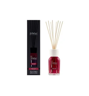 Millefiori Milano Diffusore di aromi Natural Grape Cassis 250ml unisex