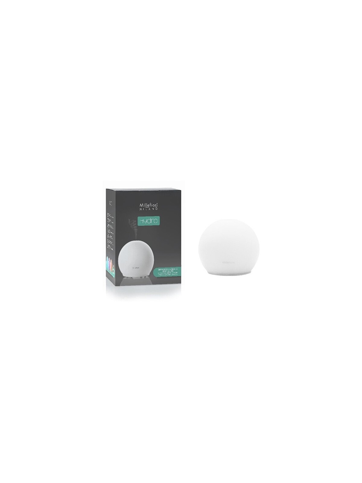 Millefiori Milano Diffusore di ultrasuoni Hydro Ball unisex