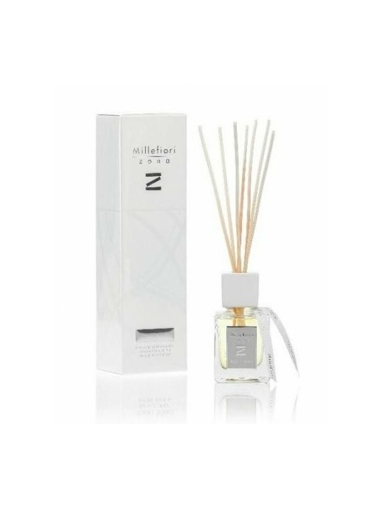 Millefiori Milano Diffusore di aromi Zona Legni & Spezie 100ml unisex