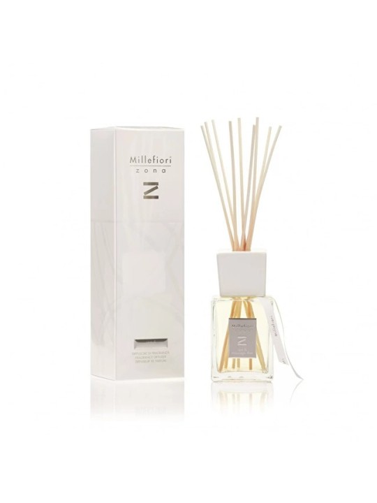 Millefiori Milano Diffusore in vetro Zona Spa & Massage Thai 500ml unisex